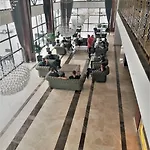 Hotel Grand Vaves Trabzon
