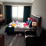 Grand Vaves Trabzon