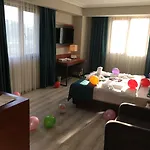 Grand Vaves Hotel Trabzon