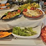 Grand Vaves Hotel