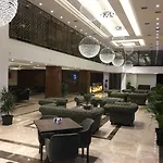 Grand Vaves Hotel Trabzon