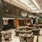 Grand Vaves Hotel Trabzon