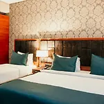 Grand Vaves Hotel Trabzon