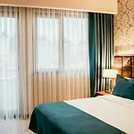 Grand Vaves Hotel Trabzon