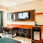 Grand Vaves Hotel Trabzon