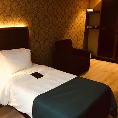 Grand Vaves Trabzon