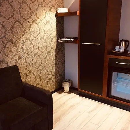 Hotel Grand Vaves