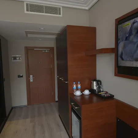 Hotel Grand Vaves Trabzon