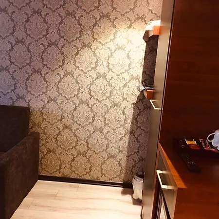 Grand Vaves 4* Trabzon