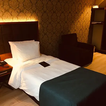 Grand Vaves 4* Trabzon