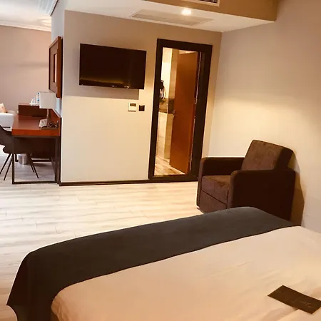 Hotel Grand Vaves Trabzon