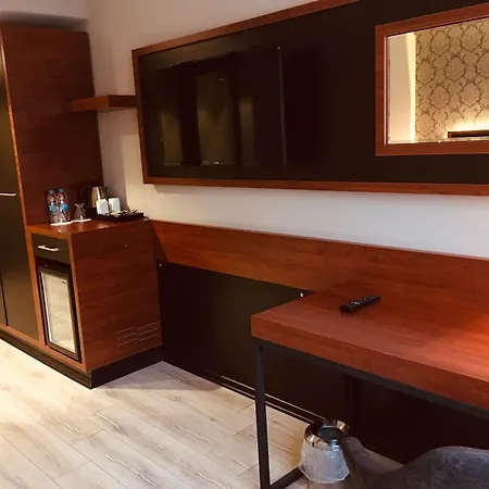 Grand Vaves Hotel Trabzon