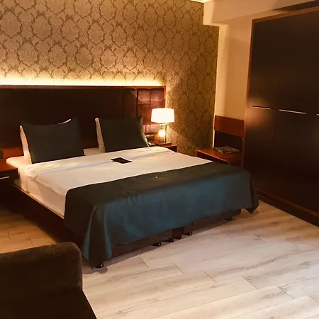 Grand Vaves 4* Trabzon