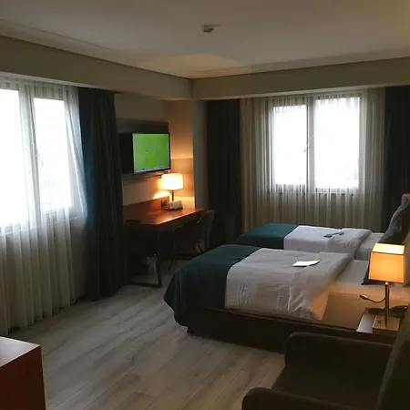 Grand Vaves Trabzon