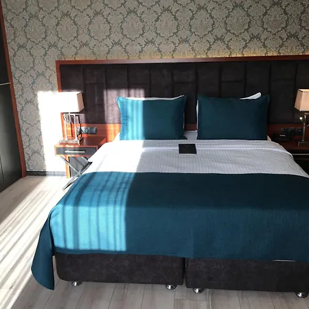 Grand Vaves Trabzon