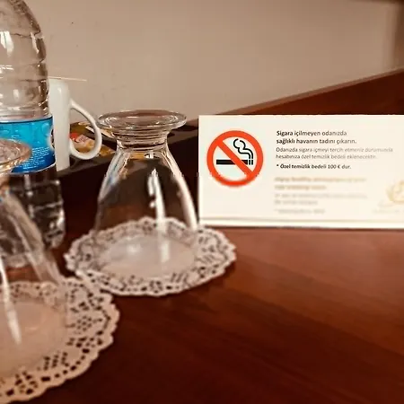 酒店 Grand Vaves 特拉布宗