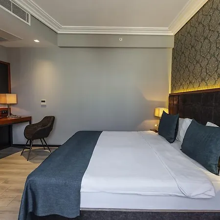 Grand Vaves Hotel Trabzon