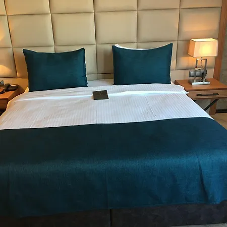 Hotel Grand Vaves 4*