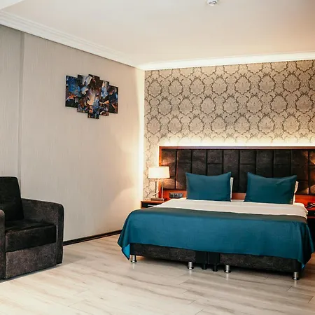 Grand Vaves 4* Trabzon