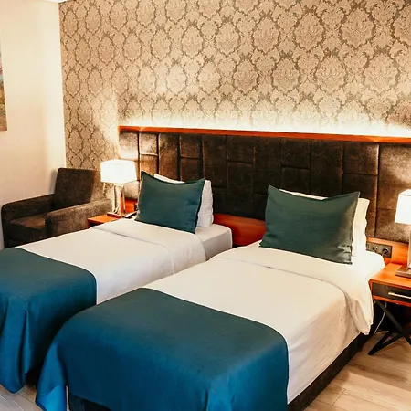 Hotel Grand Vaves 4*