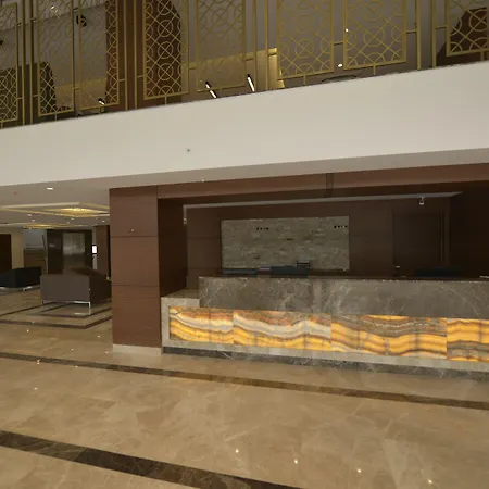 Grand Vaves 4* 特拉布宗