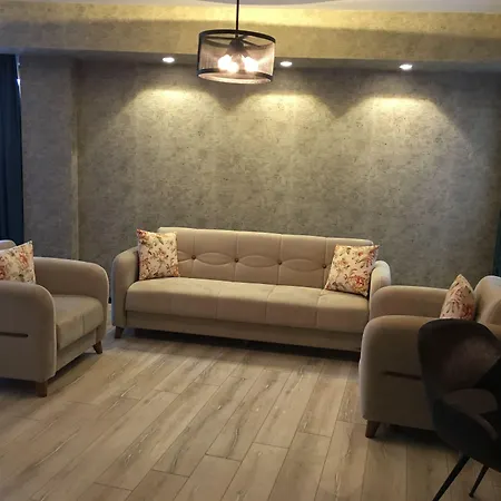 Grand Vaves 4* 特拉布宗