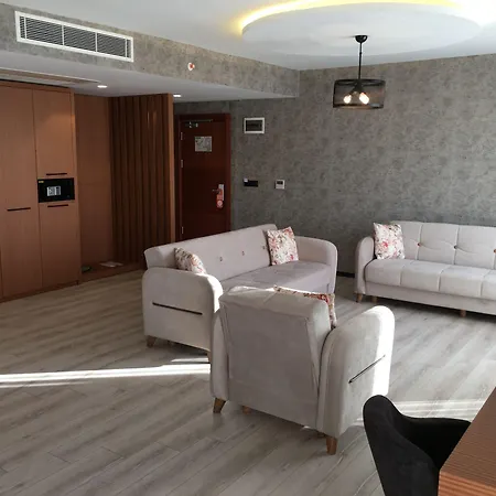 Grand Vaves 4* 特拉布宗