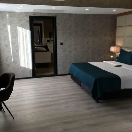 Grand Vaves 特拉布宗