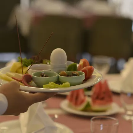 Grand Vaves 特拉布宗