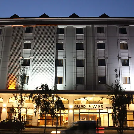 Grand Vaves Trabzon