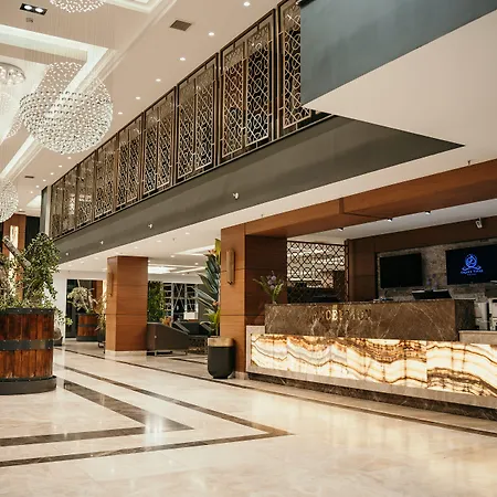 Grand Vaves 特拉布宗