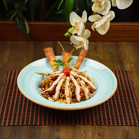 Grand Vaves 特拉布宗