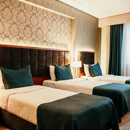 Grand Vaves 特拉布宗