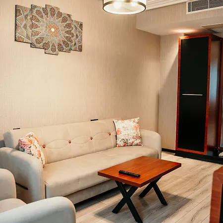 酒店 Grand Vaves 4*