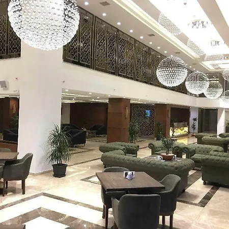 Grand Vaves Trabzon