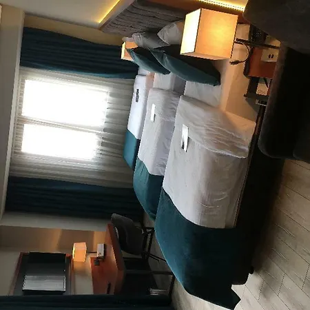 Hotel Grand Vaves Trabzon