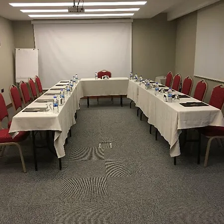 Grand Vaves Trabzon
