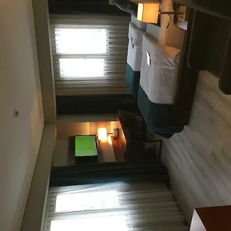 Hotel Grand Vaves 4*