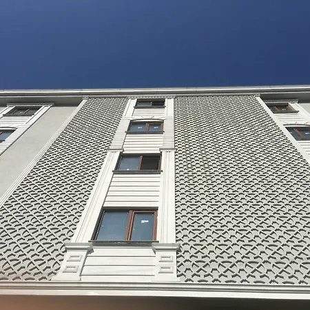 Grand Vaves 特拉布宗