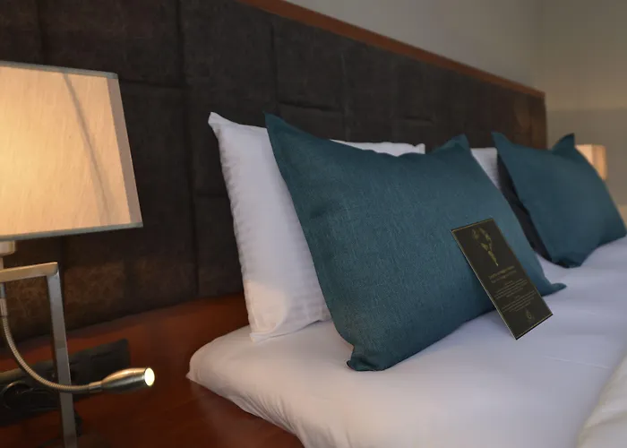 Hotell Grand Vaves Trabzon