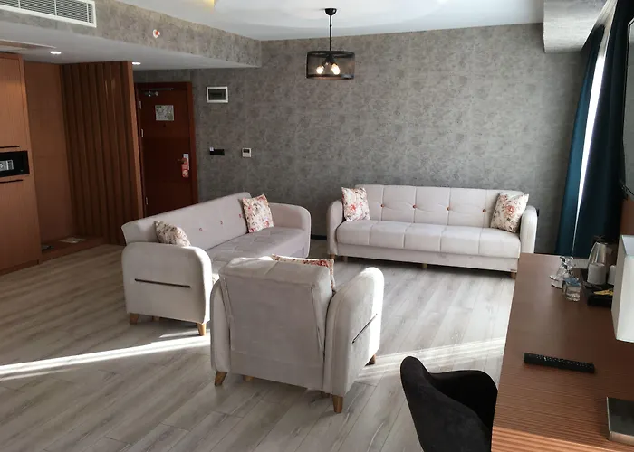 Hotell Grand Vaves 4*