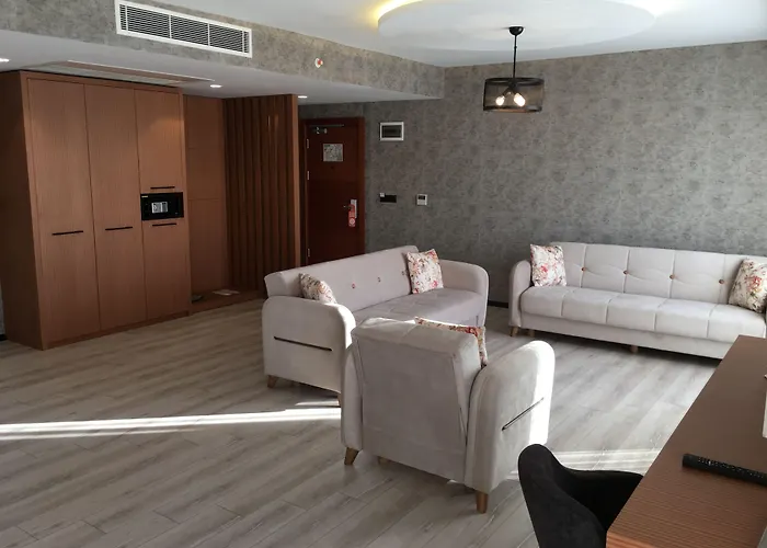 Grand Vaves 4* Trabzon