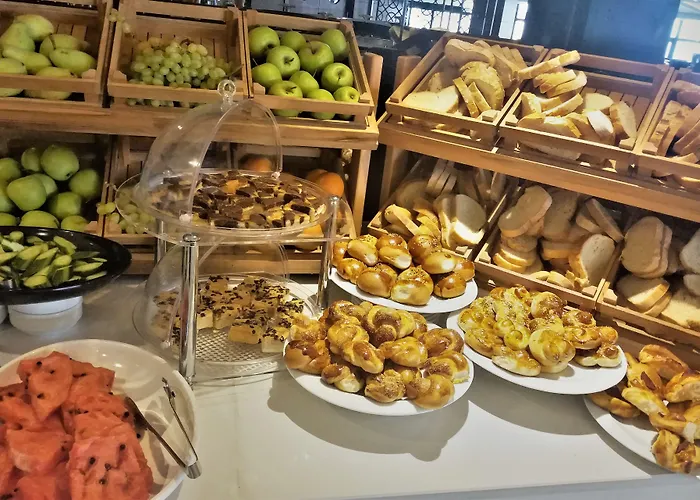 Grand Vaves 4* Trabzon