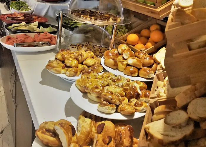 Hotell Grand Vaves Trabzon