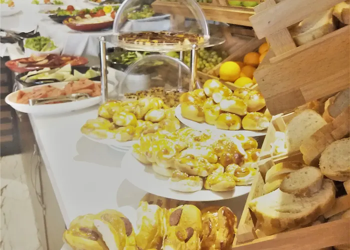 Hotell Grand Vaves 4*