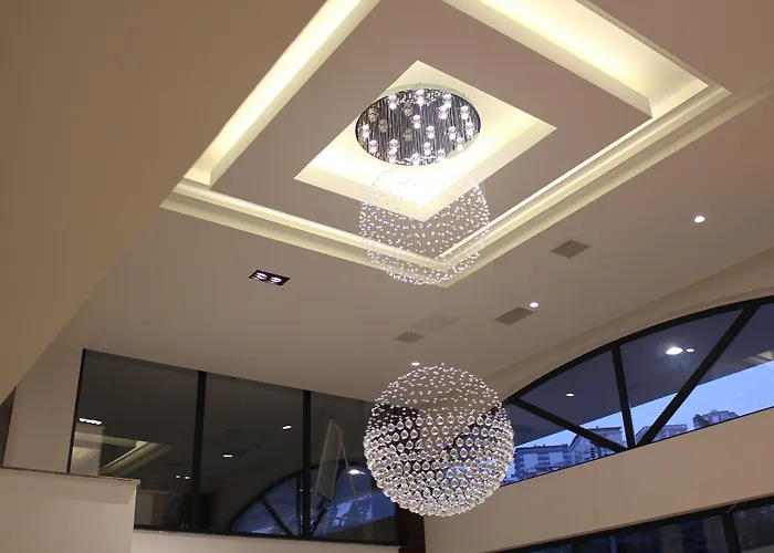 Hotell Grand Vaves 4*