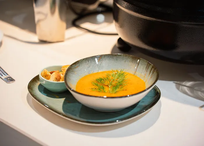 Hotel Grand Vaves 4*