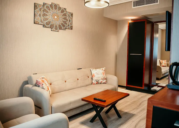 Hotell Grand Vaves 4*