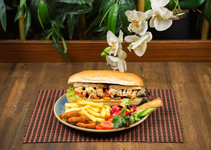 Grand Vaves Hotel Trabzon