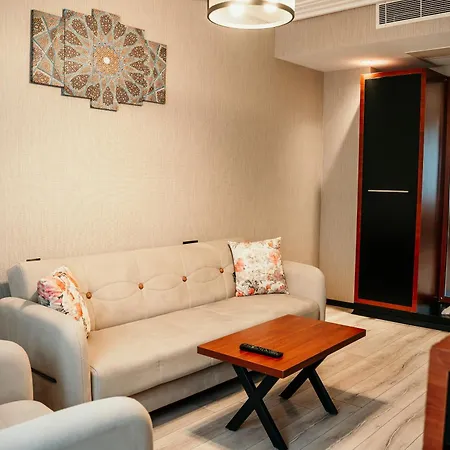 Grand Vaves 4* Τραμπζόν